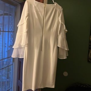 Women dresss, brand CK